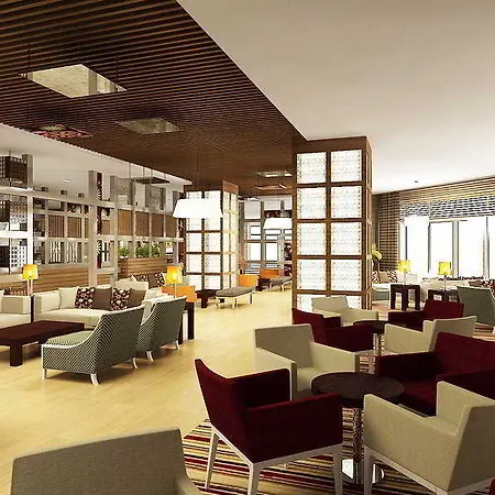 Commodore Elite & Ultra (adults Only) Semesteranläggning (resort) 5*