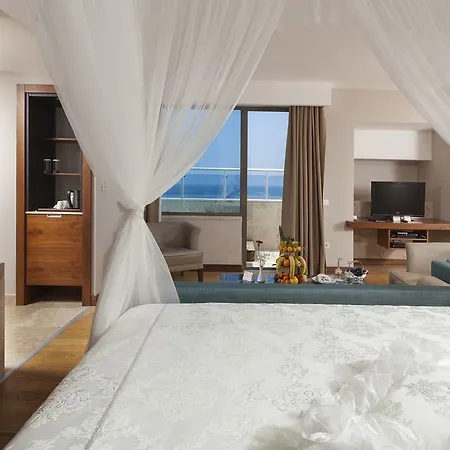 Commodore Elite & Ultra (adults Only) Semesteranläggning (resort) Evrenseki