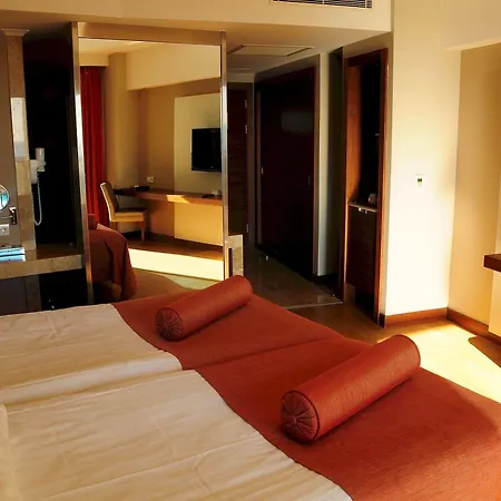 Semesteranläggning (resort) Commodore Elite & Ultra (adults Only) Evrenseki