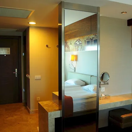 Resort Commodore Elite & Ultra (adults Only) Evrenseki