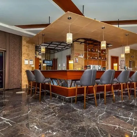 אתר נופש Commodore Elite & Ultra (adults Only) 5*