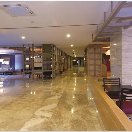 אתר נופש Commodore Elite & Ultra (adults Only) 5*