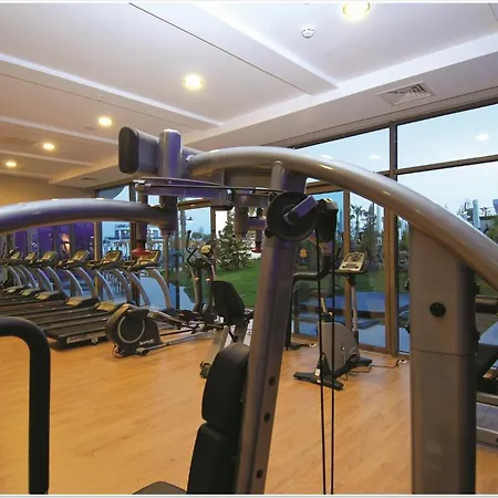 Commodore Elite & Ultra (adults Only) 5* Evrenseki
