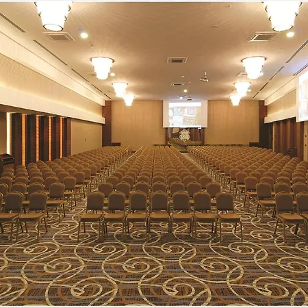 Commodore Elite & Ultra (adults Only) אתר נופש 5*