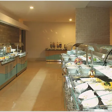 אתר נופש Commodore Elite & Ultra (adults Only) 5*