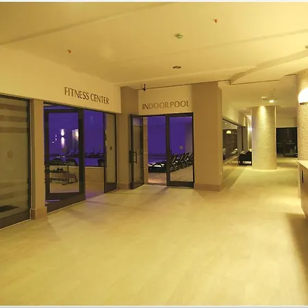 Commodore Elite & Ultra (adults Only) אתר נופש Evrenseki
