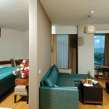 אתר נופש Commodore Elite & Ultra (adults Only) 5*
