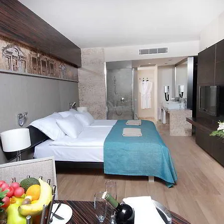 אתר נופש Commodore Elite & Ultra (adults Only) 5*