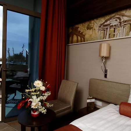 אתר נופש Commodore Elite & Ultra (adults Only) 5*