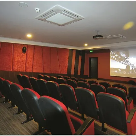 Commodore Elite & Ultra (adults Only) Θέρετρο 5*
